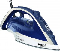 Photos - Iron Tefal Ultragliss Plus FV 6812 