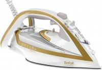 Photos - Iron Tefal TurboPro FV 5625 