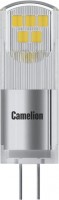 Photos - Light Bulb Camelion LED5-JC-NF 3W 4500K G4 