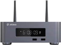 Media Player Zidoo Z10 Pro 