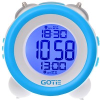 Photos - Radio / Table Clock Gotie GBE-200N 