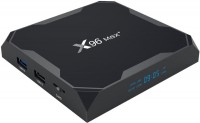 Photos - Media Player Enybox X96 Max Plus 16 Gb 