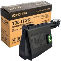 Photos - Ink & Toner Cartridge Integral TK-1120 
