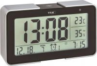 Radio / Table Clock TFA Melody 