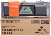 Photos - Ink & Toner Cartridge Integral TK-140 