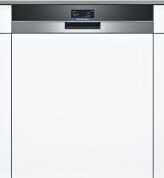 Photos - Integrated Dishwasher Siemens SN 57YS01 CE