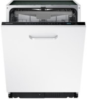 Photos - Integrated Dishwasher Samsung DW60M6031BB 