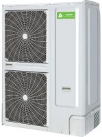 Photos - Air Conditioner Chigo COU-36CR1-A LAK 105 m²