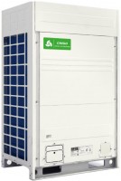 Photos - Air Conditioner Chigo COU-96CZR1-A LAK 280 m²