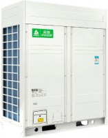 Photos - Air Conditioner Chigo COU-150CZR1-A LAK 450 m²