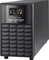 Photos - UPS PowerWalker VI 2000 CW IEC 2000 VA