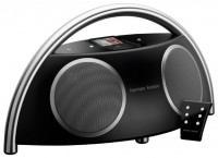 Photos - Audio System Harman Kardon Go Play 2 