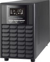 Photos - UPS PowerWalker VI 1500 CW 1500 VA