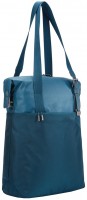 Photos - Laptop Bag Thule Spira Vetrical Tote 14.4 "