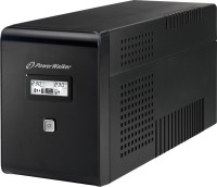 Photos - UPS PowerWalker VI 1500 LCD 1500 VA