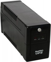 Photos - UPS NetPRO Line 800 800 VA