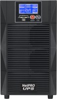 Photos - UPS NetPRO 11 2K 2000 VA