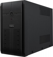 Photos - UPS Vinga VPE-850PRMU 850 VA