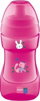 Photos - Baby Bottle / Sippy Cup MAM 707827 