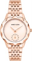 Photos - Wrist Watch Anne Klein 3506 RGRG 