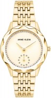 Photos - Wrist Watch Anne Klein 3506 CHGB 