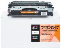 Photos - Ink & Toner Cartridge Newtone NT-KT-CE505X 