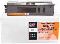 Photos - Ink & Toner Cartridge Newtone NTTK-17 