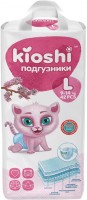 Photos - Nappies Kioshi Diapers L / 42 pcs 