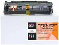 Photos - Ink & Toner Cartridge Newtone NT-KT-Q7553X 