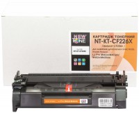 Photos - Ink & Toner Cartridge Newtone LC44N 