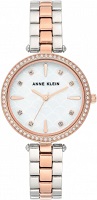 Photos - Wrist Watch Anne Klein 3559 RTST 