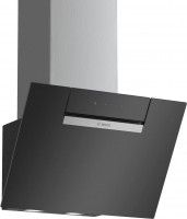 Photos - Cooker Hood Bosch DWK 67EM60 black