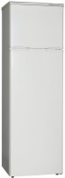 Photos - Fridge Snaige FR27SM-S2000G white