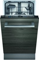 Photos - Integrated Dishwasher Siemens SR 61HX08 KE 