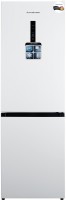 Photos - Fridge Schaub Lorenz SLUC185D0W white