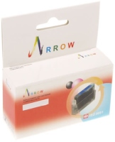 Photos - Ink & Toner Cartridge Arrow CLI8BK