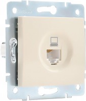 Photos - Socket Lezard Karina 707-0388-139 beige