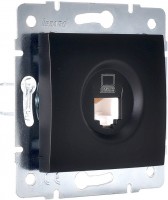 Photos - Socket Lezard Karina 707-4288-139 black