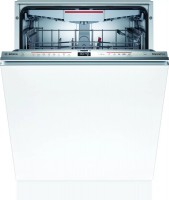 Photos - Integrated Dishwasher Bosch SBD 6ECX57E 