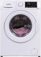 Photos - Washing Machine Vestfrost XMV 108 FTI white