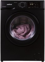 Photos - Washing Machine Vestfrost XMV 106FT MB black