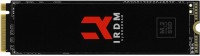 Photos - SSD GOODRAM IRDM M.2 IR-SSDPR-P34B-256-80 256 GB