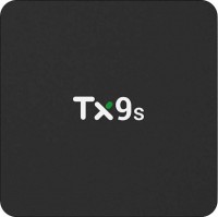 Photos - Media Player Tanix TX9S 