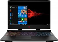 Photos - Laptop HP OMEN 15-dc1000 (15-DC1025NC 7BP22EA)