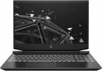 Photos - Laptop HP Pavilion Gaming 15-ec0000 (15-EC0000UR 232B0EA)