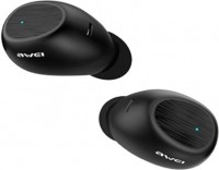 Photos - Headphones Awei T55 