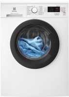 Photos - Washing Machine Electrolux TimeCare 500 EW2F672SP white