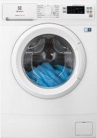 Photos - Washing Machine Electrolux PerfectCare 600 EW6S526WP white
