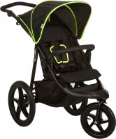 Photos - Pushchair Hauck Runner 