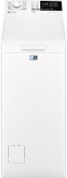Photos - Washing Machine Electrolux PerfectCare 600 EW6T14262P white